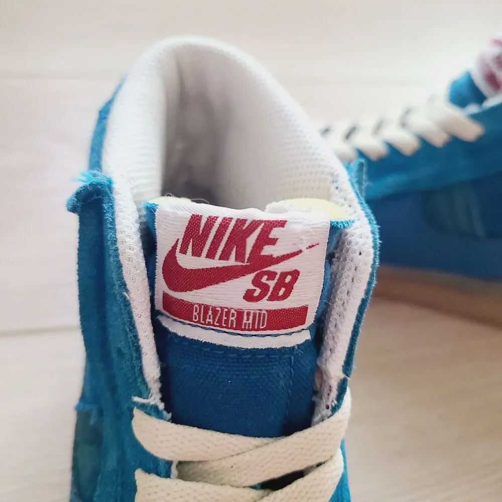Nike sb blazer